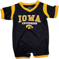 Iowa Hawkeyes Infant Arcade Romper