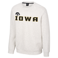 IOWA HAWKEYES Innie Dense Crew