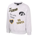 Iowa Hawkeyes Toddler Coco Crew