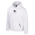 Iowa Hawkeyes Freezer Burn Hoodie