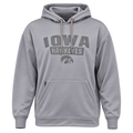 IOWA HAWKEYES Kier Hood
