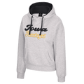Iowa Hawkeyes SUGAR Embossed Hoodie