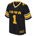 Iowa Hawkeyes All Day Football Jersey