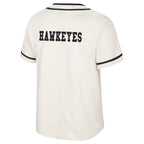 HUNTER SEEKER BASEBALL JERSEY