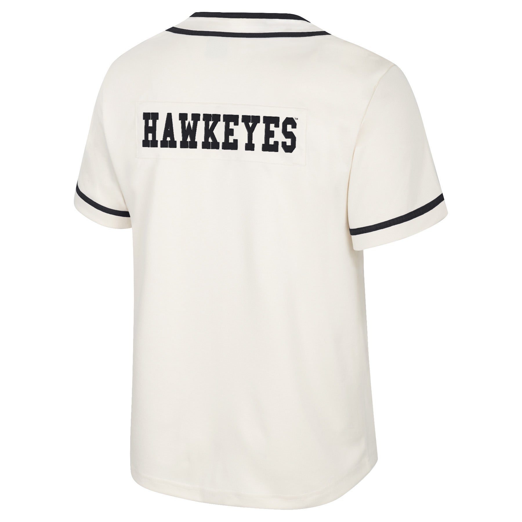 HUNTER SEEKER BASEBALL JERSEY