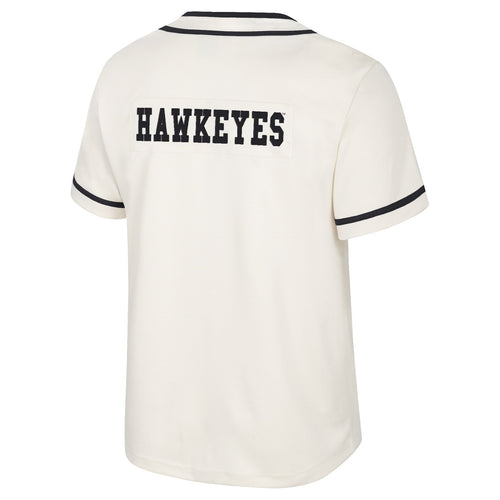 HUNTER SEEKER BASEBALL JERSEY