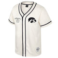 HUNTER SEEKER BASEBALL JERSEY