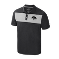 Iowa Hawkeyes Cicero Polo
