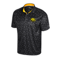 Iowa Hawkeyes Game Play Polo Football
