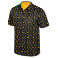 IOWA HAWKEYES Perpetuity Polo