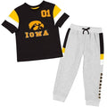 IOWA HORSE RACE SET INF