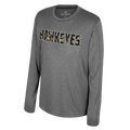 IOWA HAWKEYES PERPERTUITY LS TEE