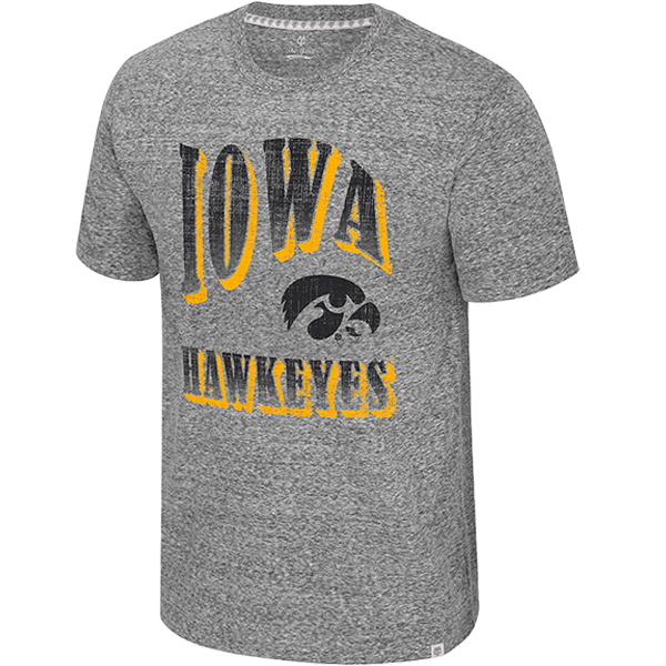 Iowa Hawkeyes Phuket Tee