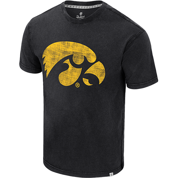 Iowa Hawkeyes Bangkok Tee