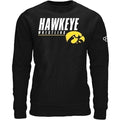 Iowa Hawkeyes Traditional Crewneck