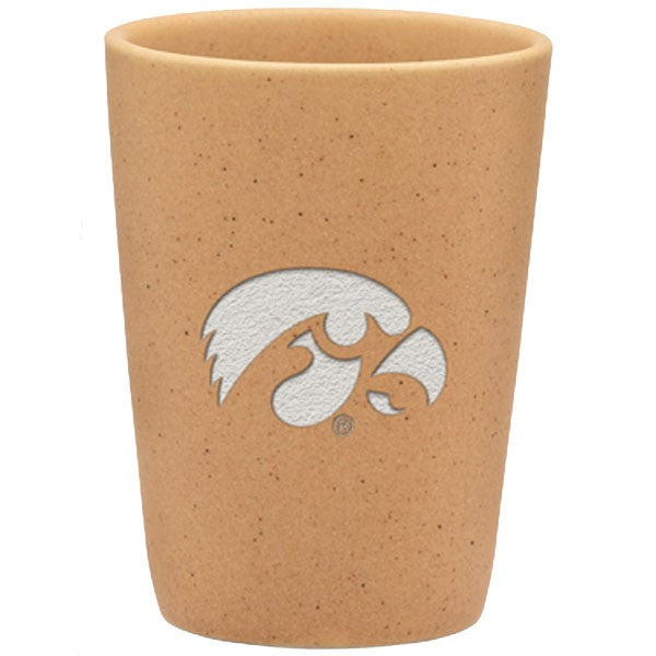 Iowa Hawkeyes 2oz Sand Glass
