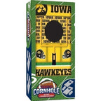 IOWA TABLE TOP CORNHOLE