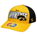 IOWA DAKOTA YOUTH RETAIN HAT