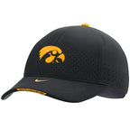 Iowa Hawkeyes Aero C99 Sideline Cap