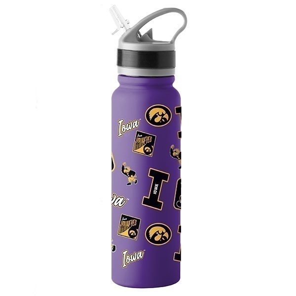 IOWA FLIPTOP BOTTLE DREAMWEAVE