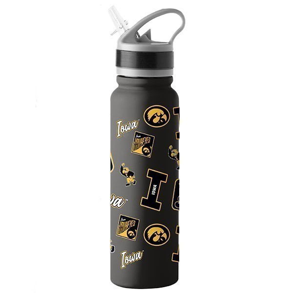 IOWA FLIPTOP BOTTLE DREAMWEAVE