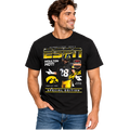 ESPN College GameDay Special Edition Iowa Tee - Kamari Moulton