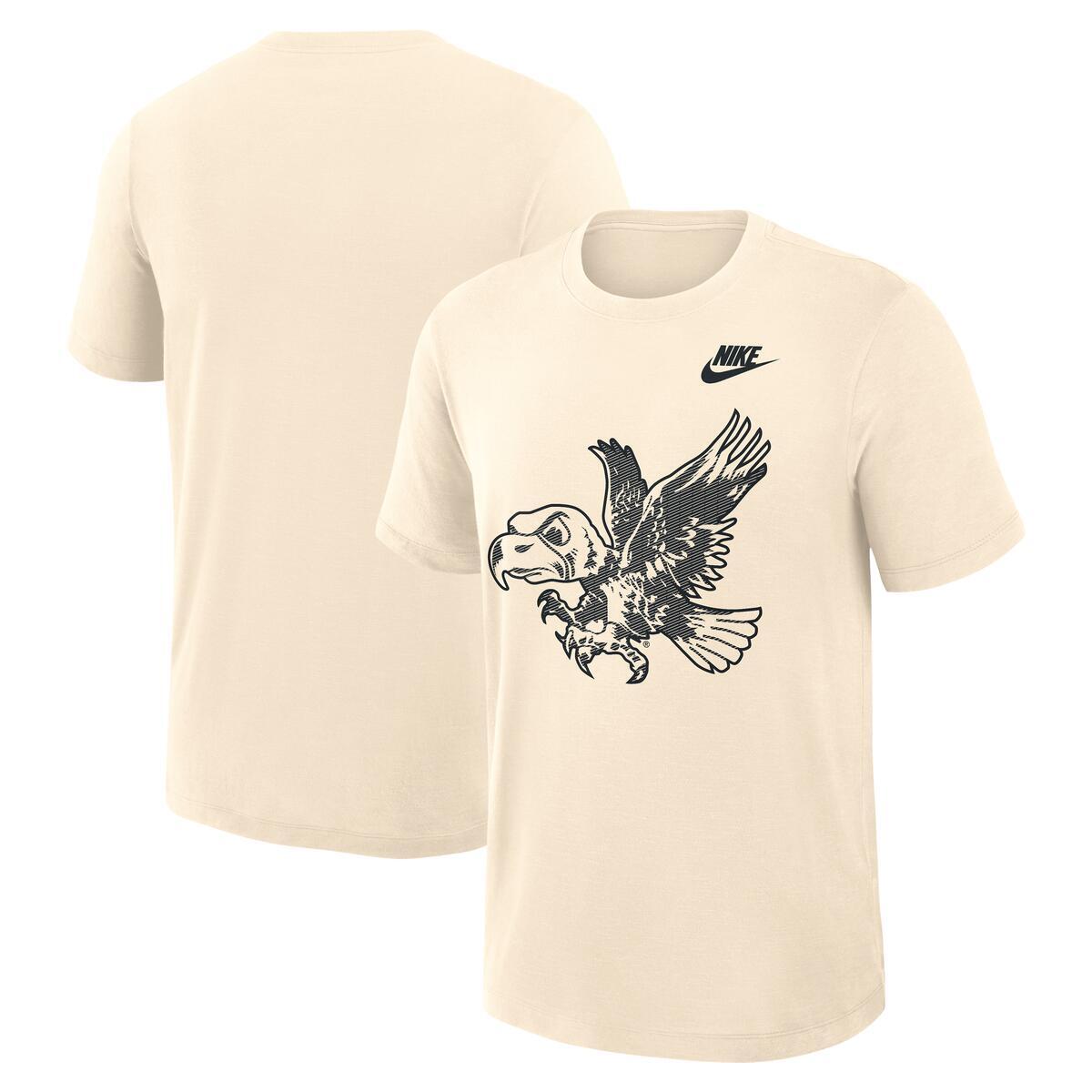 Men's Nike Legacy Oversized Graphic Slub Tee