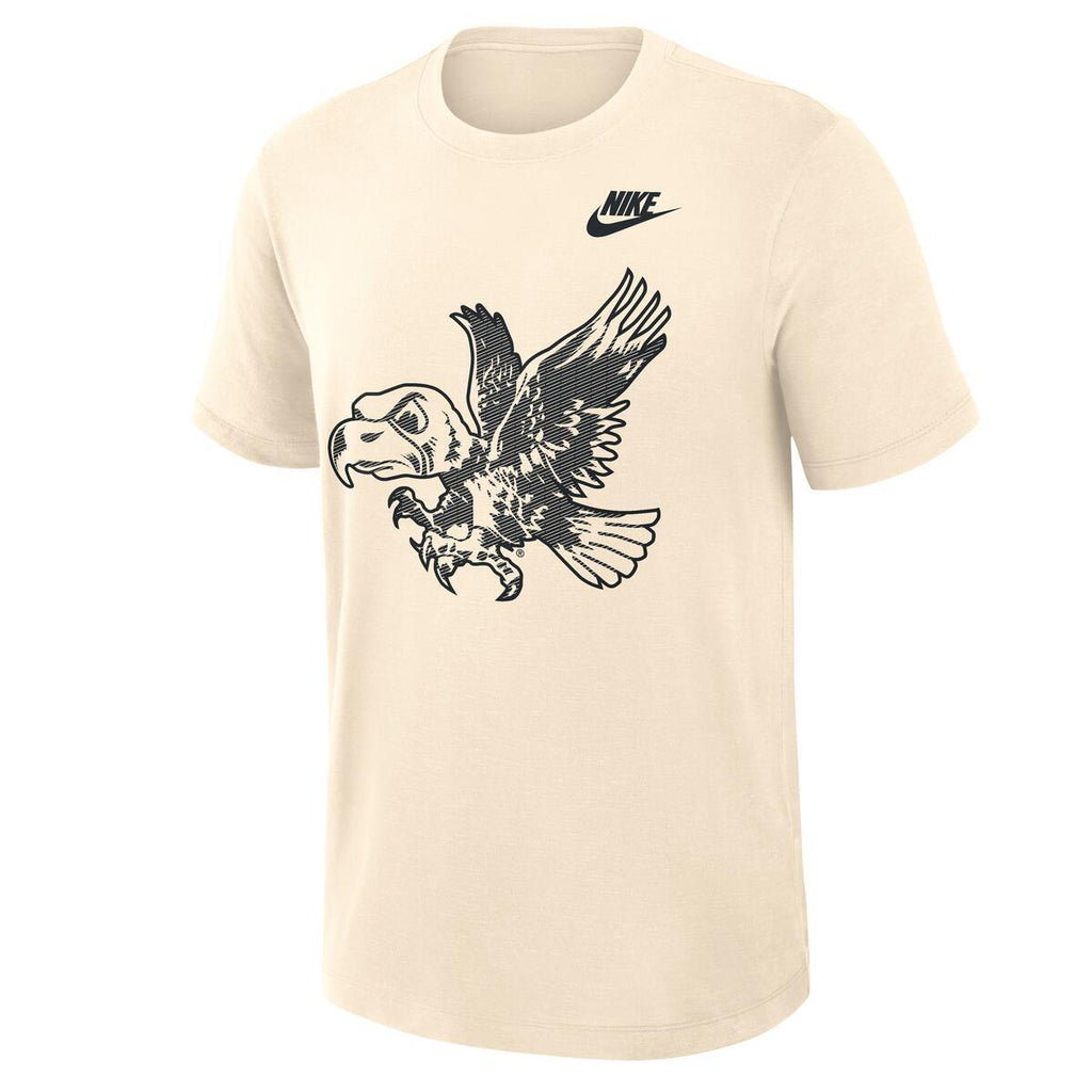 Men's Nike Legacy Oversized Graphic Slub Tee