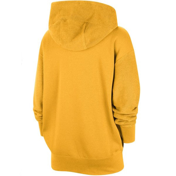 Iowa Hawkeyes Women's Full Zip Hoodie