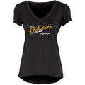 IOWA JR GYNASTICS VNECK