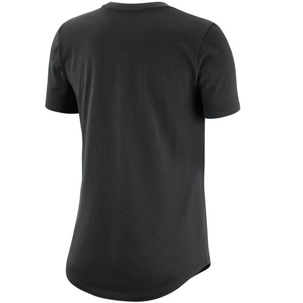 Iowa Hawkeyes Women's University Tee