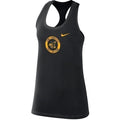 Iowa Hawkeyes Women's Modern Tank