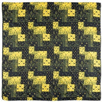 Iowa Hawkeyes Hair Scarf