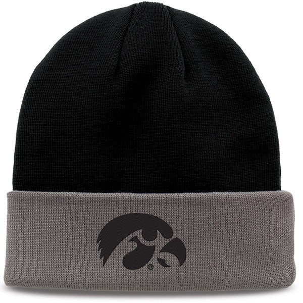IOWA Gauge Beanie