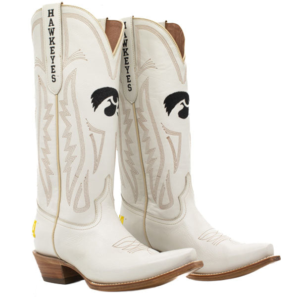 IOWA CARRIE BOOTS TALL
