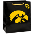 IOWA HAWKEYES GIFT BAG