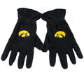 IOWA GLOVES WITH LOGO