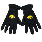 IOWA GLOVES WITH LOGO