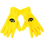 IOWA GLOVES WITH LOGO