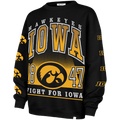 GO BIG OVERSIZED CREW