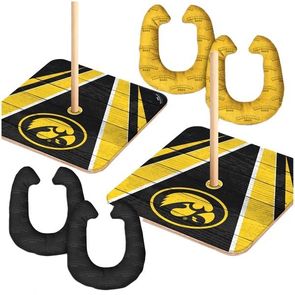 Iowa Hawkeyes Horseshoe Game