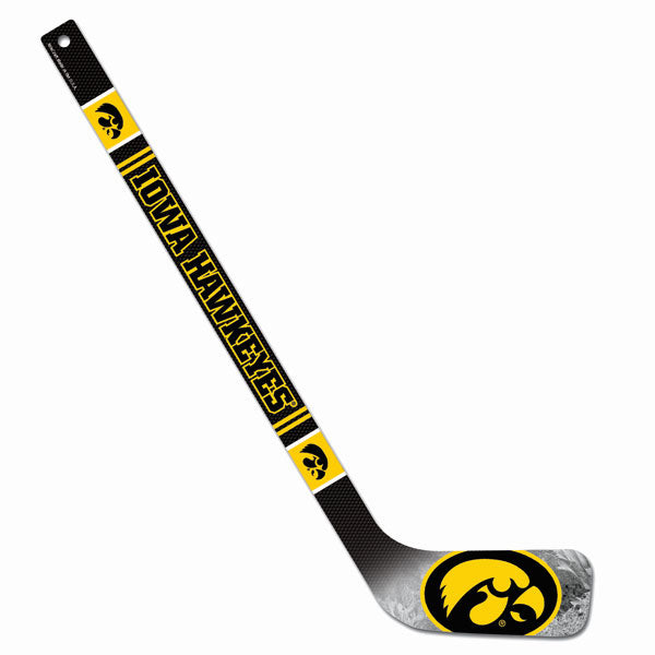 IOWA HOCKEY STICK