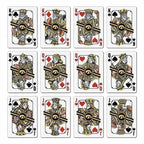 IOWA PLAYING CARDS
