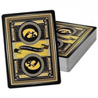 IOWA PLAYING CARDS