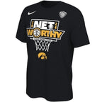 Iowa Hawkeyes Women's Nike Basketball Final Four Tee