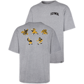 History Lock Foundation Tee
