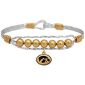 IOWA ISABEL 7 BEAD BRACELET