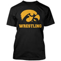 IOWA SS TH OVER WRESTLING