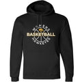 IOWA WOMENS BBALL HOOD