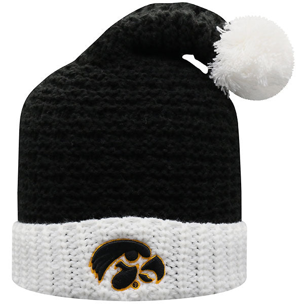 Iowa Hawkeyes Joys Slouch Stocking Cap
